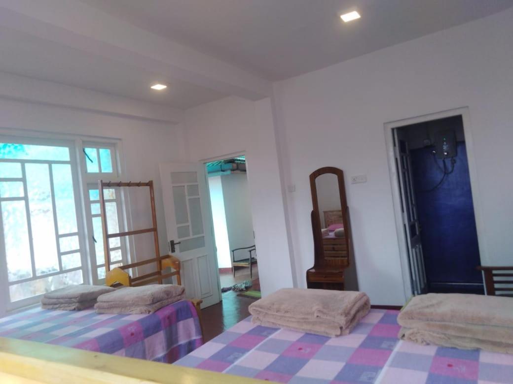 Forest Cyniciam Homestay Ohiya Eksteriør billede