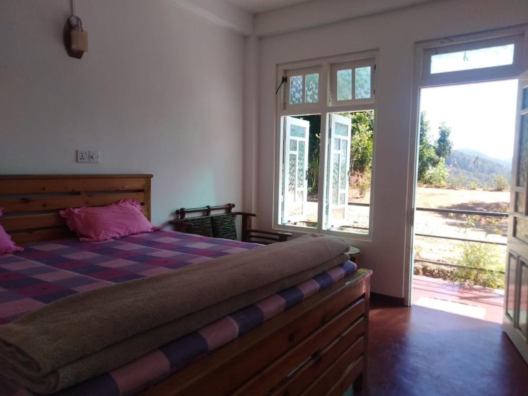Forest Cyniciam Homestay Ohiya Eksteriør billede