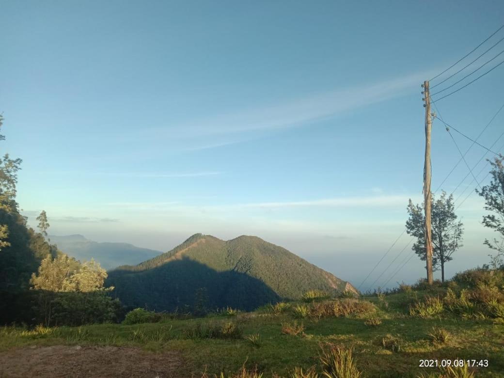 Forest Cyniciam Homestay Ohiya Eksteriør billede
