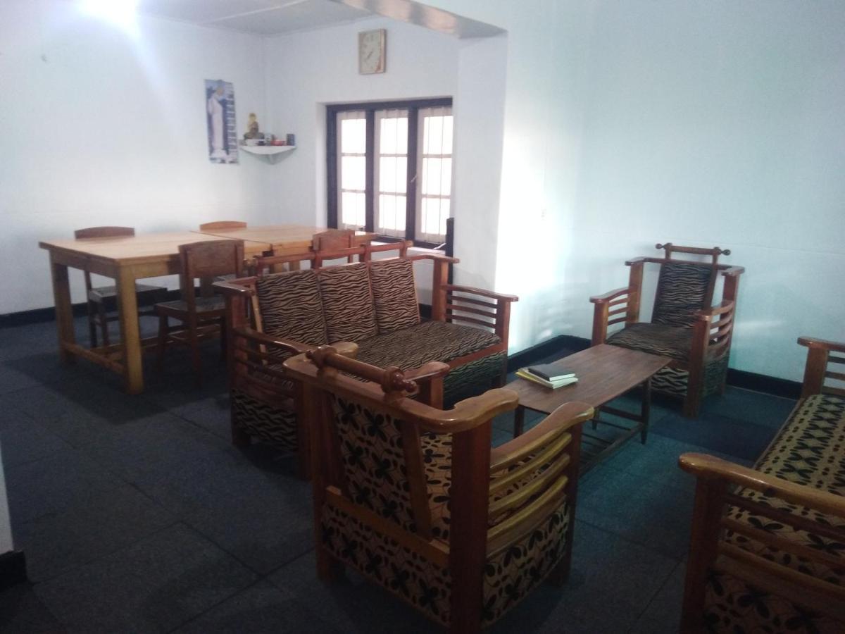 Forest Cyniciam Homestay Ohiya Værelse billede