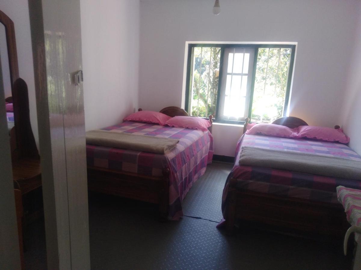 Forest Cyniciam Homestay Ohiya Eksteriør billede