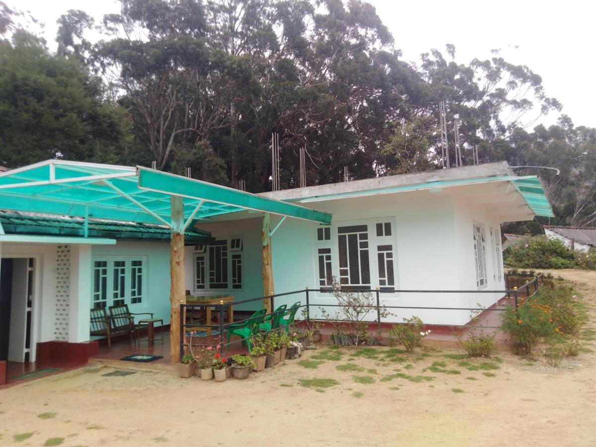 Forest Cyniciam Homestay Ohiya Eksteriør billede