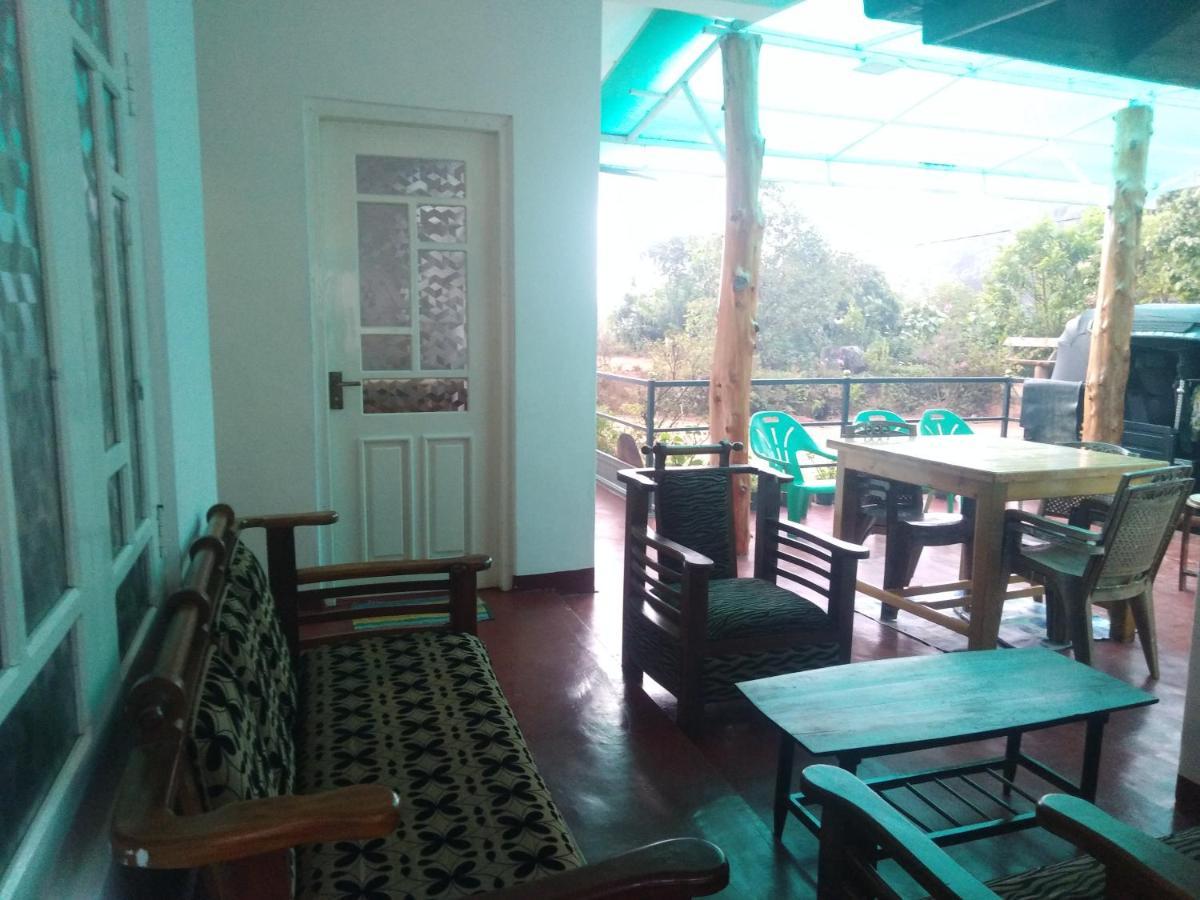 Forest Cyniciam Homestay Ohiya Eksteriør billede