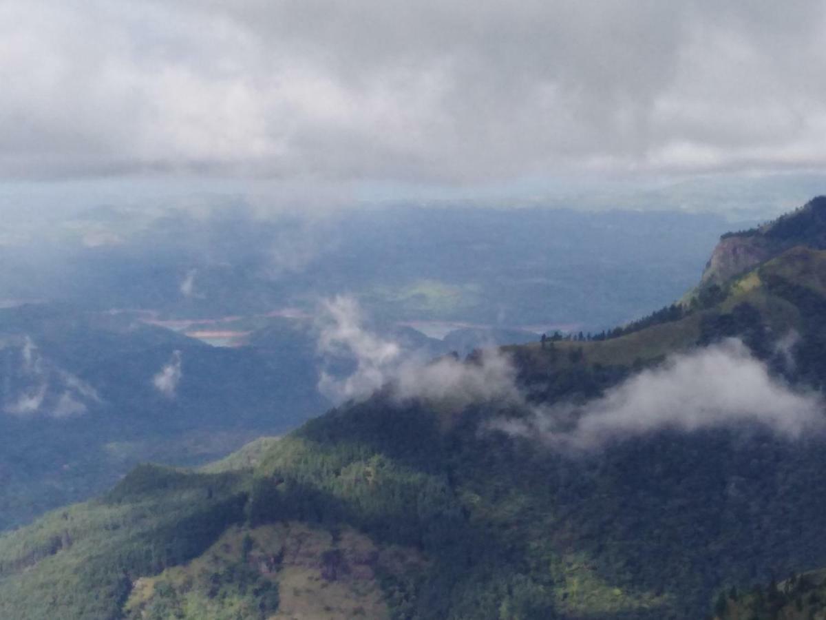 Forest Cyniciam Homestay Ohiya Eksteriør billede